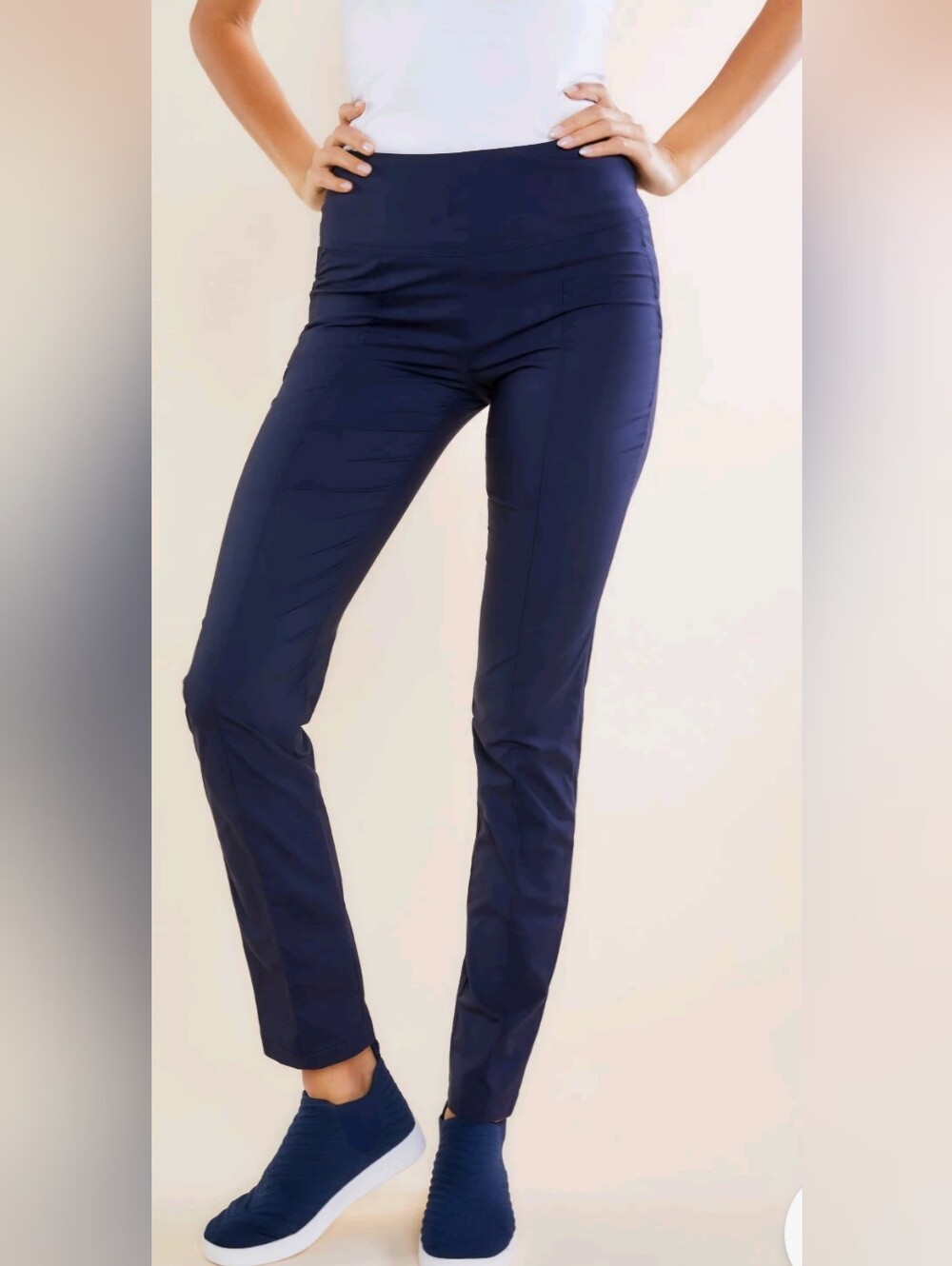 Anatomie The Sonia Women's XL Curvy High Rise Pants New with Tags